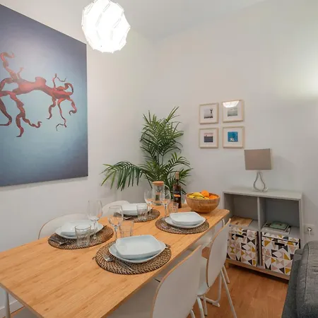 Casa Grande Prázdninový dům *