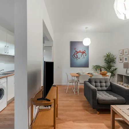 Prázdninový dům Casa Grande *