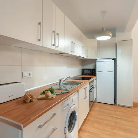 Casa Grande * Santa Cruz de Tenerife