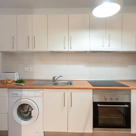 Prázdninový dům Casa Grande Santa Cruz de Tenerife