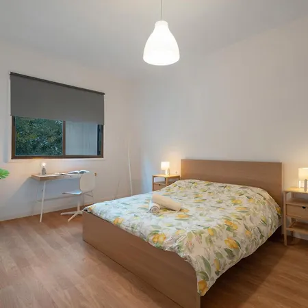 Prázdninový dům Casa Grande Santa Cruz de Tenerife