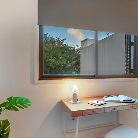 Casa Grande Prázdninový dům