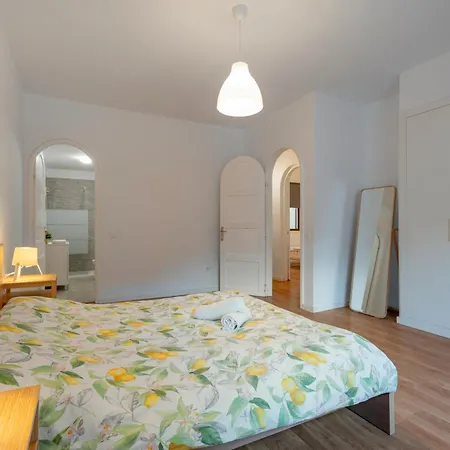 Prázdninový dům Casa Grande Santa Cruz de Tenerife