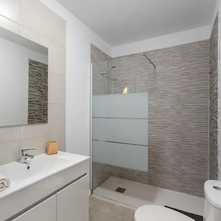 Prázdninový dům Casa Grande