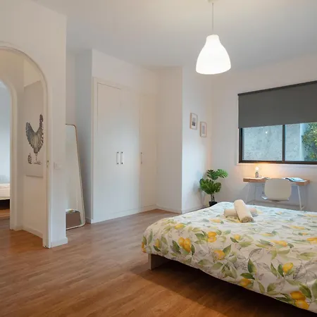 Casa Grande * Santa Cruz de Tenerife