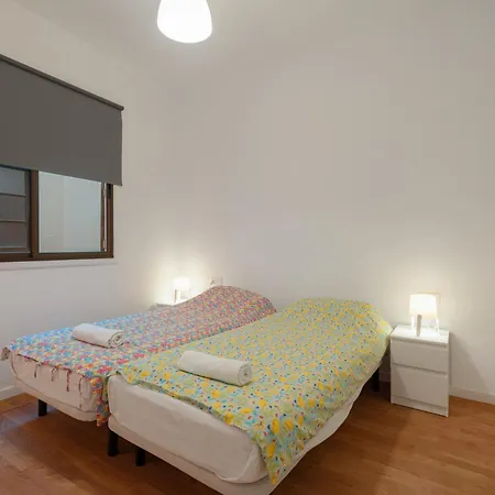 Casa Grande Prázdninový dům *