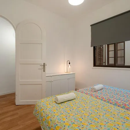 Prázdninový dům Casa Grande *