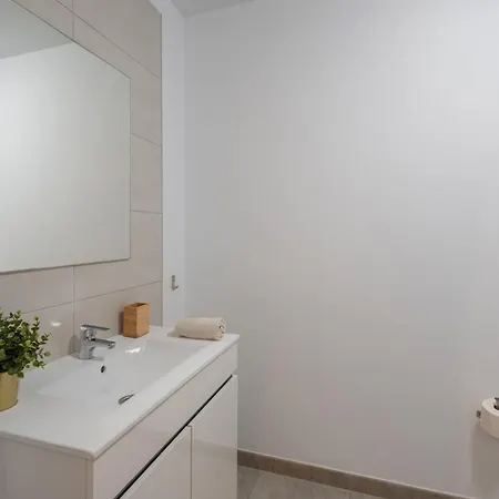 Prázdninový dům Casa Grande Santa Cruz de Tenerife