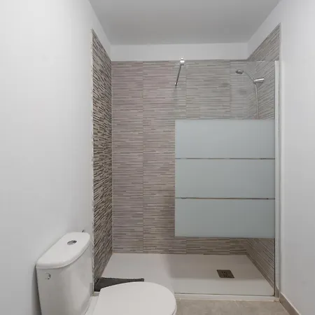 Casa Grande Prázdninový dům *