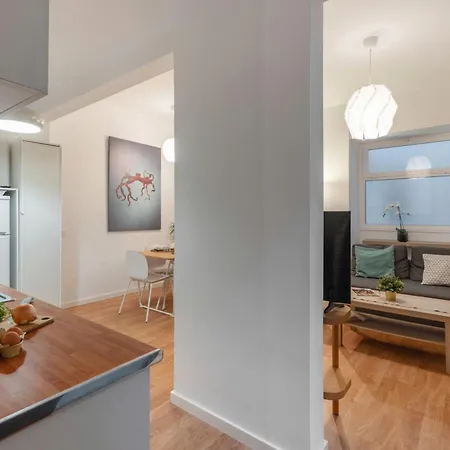 Casa Grande Prázdninový dům