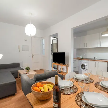 Casa Grande Santa Cruz de Tenerife