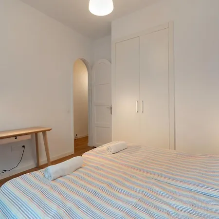 Casa Grande Santa Cruz de Tenerife