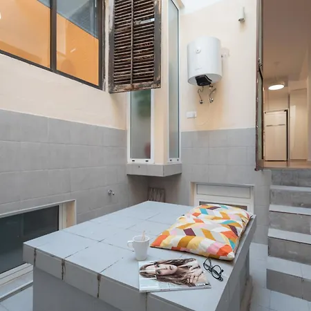 Casa Grande Prázdninový dům Santa Cruz de Tenerife