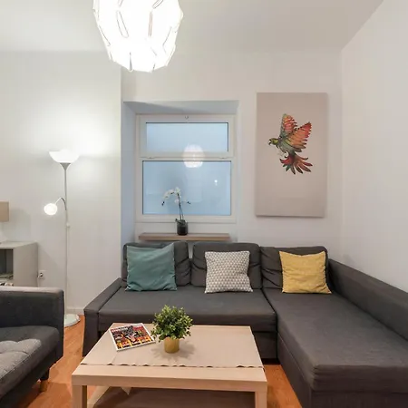 Casa Grande Prázdninový dům